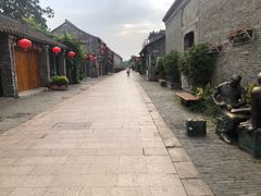 -粗茶淡饭(东关街店)