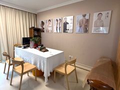 -修申骨雕小颜脊柱骨盆管理产后修复
