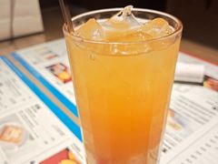 杂果宾治-敏华冰厅(天河城店)