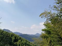 -山沟沟景区