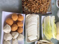 -范饭椰林川湘味海鲜·椰子鸡(三亚湾椰梦长廊店)