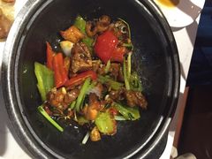 龙泉人椰子鸡汤-龙泉人椰子鸡.糟粕醋.海南菜(三亚旗舰店)