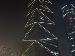 -南京金奥国际酒店