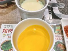 -火炉火自助餐(枫蓝国际店)
