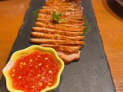 -泰国餐厅 Thai Food(裕华万达店)