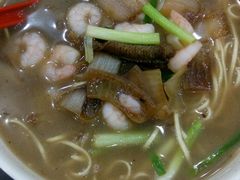 -慧娟面馆·餐厅(望江路店)