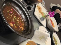 -上淮宴(蓝惠首府店)