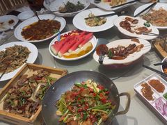 -普天和酒楼·新津菜·烤鸭(天津之眼店)