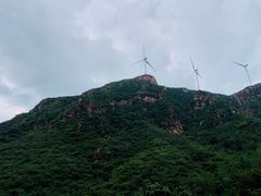 -伏羲山旅游区