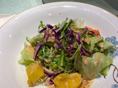-阳光壹佰美爵酒店-绿洲西餐厅