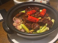 -粗茶淡饭·隐庐私厨(东亭店)
