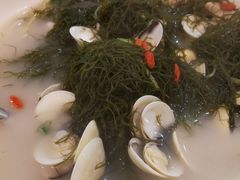 -台山美食一绝阿四台山黄鳝饭(阿四创作店)