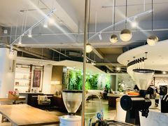 -Peet's 皮爷咖啡(东湖路手作店)