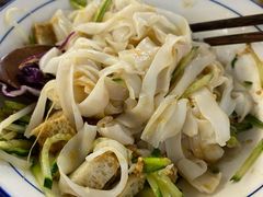 -姑娘手·陕西手工面·肉夹馍(象峰店)