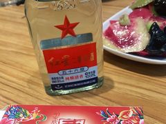 -东北人粗粮饺子坊(南山店)