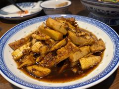 -兰边碗(鼓楼店)