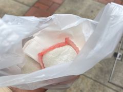 -澳门长洲糯米糍(柯打苏沙街店)