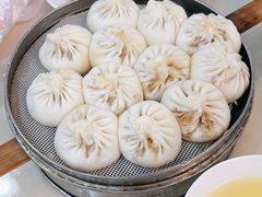 -石饮红星包子(中山路店)