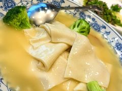芙蓉鸡片-芙蓉凰花园酒楼