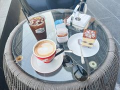 -影吧•悬崖海景(珠海凤凰湾悦椿酒店)