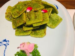 -卯时·龙光雅宴·精致锡帮菜(惠山古镇店)