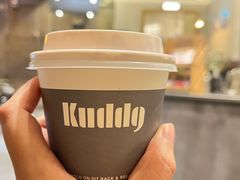 -KUDDO COFFEE(天河城店)
