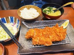 -胜博殿霸王树(嘉里中心店)