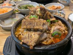 -Myeongdong North Strathfield