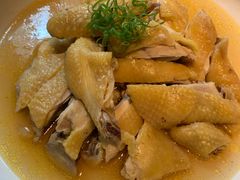 -玫瑰厅上海菜(兴国路店)