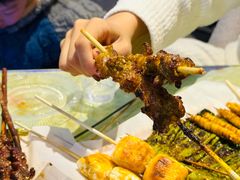 -新疆阿卜杜拉烧烤餐厅(四方坪店)
