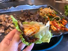 -李氏烤肉店
