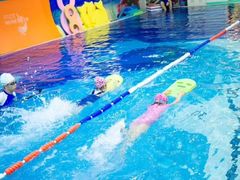 -ABC Swim亲子游泳俱乐部(河西店)