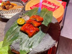 -降霜牛寿喜烧.和牛金赏Plus(501城市广场店)