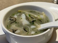 -宁海安岚·南溪阁全日餐厅