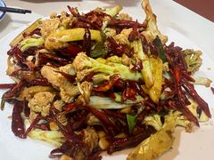 -田记餐馆(富国街店)