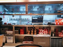 -胡子大厨·超级小炒肉(华润店)