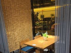 -静一·疆味小馆(黄河路店)