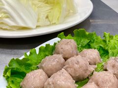 鲜虾滑-三兴涮羊肉(荣安大街店)