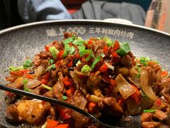 -味上湘菜馆(岳麓山店)