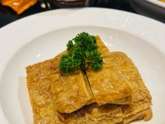 -新白鹿餐厅(百联中环店)