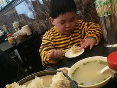 -北三沙家烧麦(北头道街店)