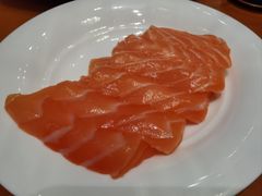 -视界美食自助餐厅·石家庄希尔顿酒店