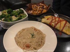 -天娜美雪(古镇店)
