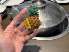-同仁四季椰子鸡(宝安壹方城店)