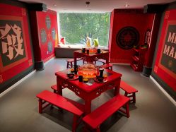 -MINI MARS KIDS CLUB亲子家庭中心(杨浦黄兴店)