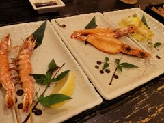 -万鱼亭·鹤家日本料理(南通青年中路店)