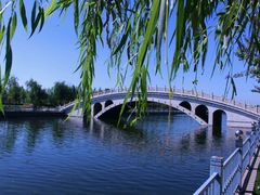 -北运河水利风景区