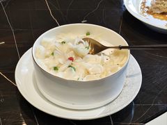 -北書房·墨宴(国际博览中心店)
