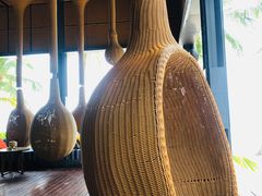 -半山半岛洲际度假酒店·观海廊