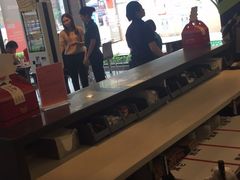 -麦当劳(新新大道岗丰店)